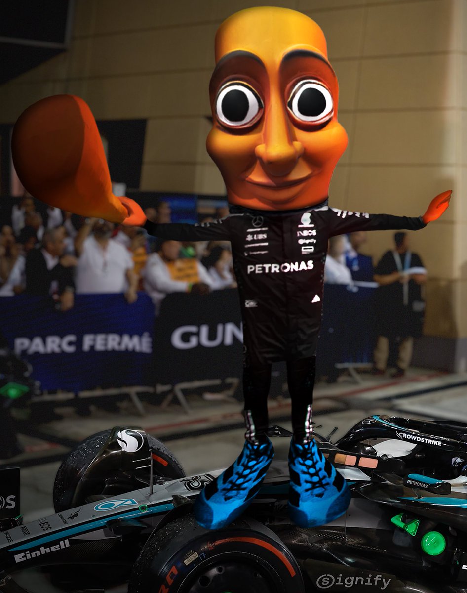 GP Racing Indonesia F1 tweet media