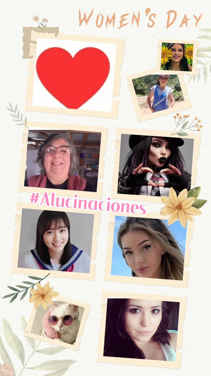 ❣️Marina Elena V.❣️#𝔻𝕖𝕁𝕒𝕡𝕠𝕟𝔸𝕣𝕚𝕘𝕒𝕥𝕠🌸 tweet media