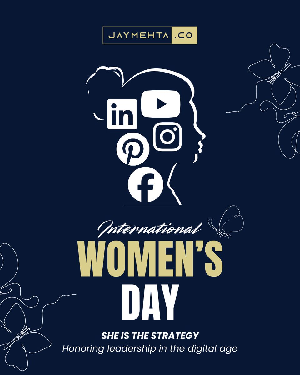 Jay Mehta Digital tweet media