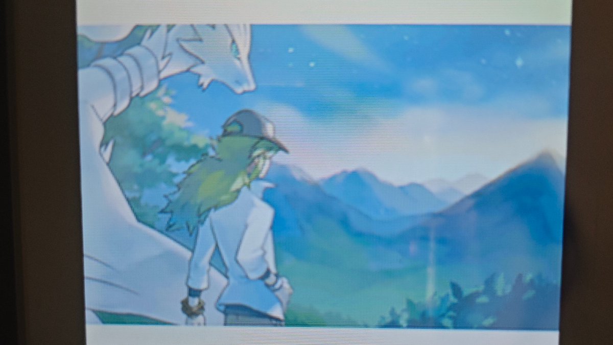 エンディングにこんなカットあるなんて聞いてない！！！！！！！！！