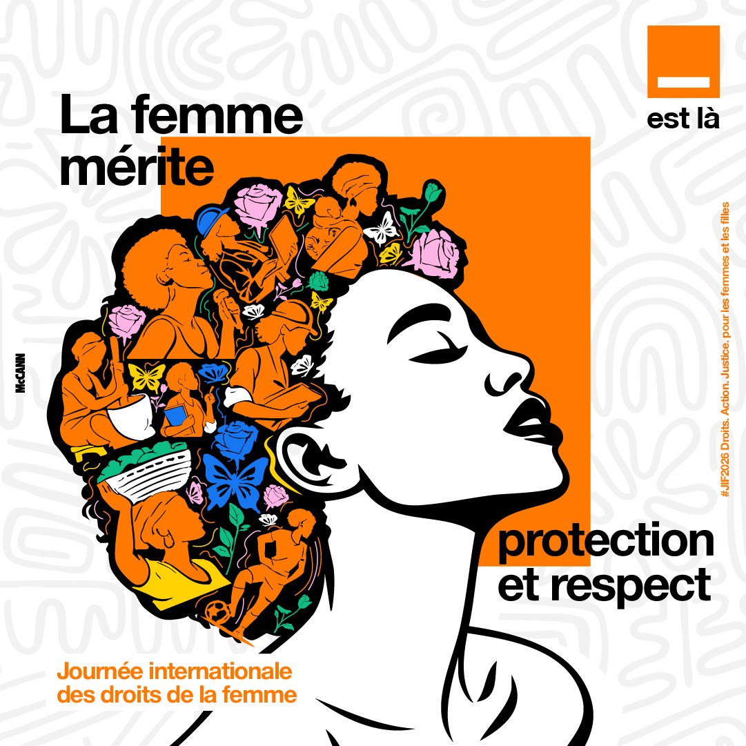 Orange Cameroun tweet media