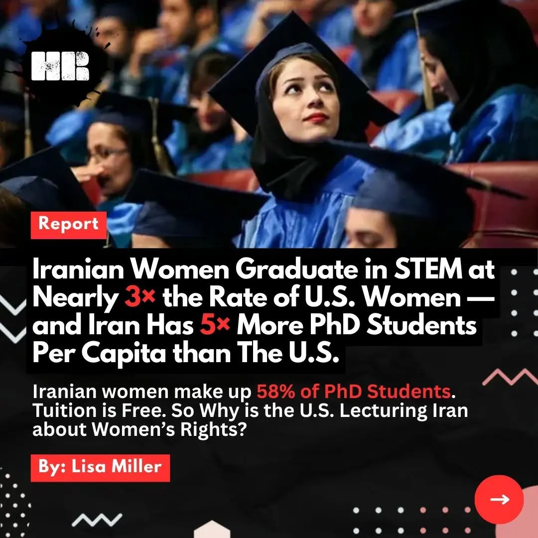 These are the women America (Israel's Puppets) claim are enslaved...

THREAD