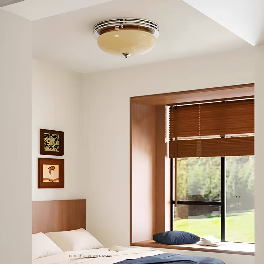 ShineLifeLight's tweet image. Klassische Bauhaus Deckenleuchte Chrom Glas🎁

🛍️shinelifelighting.com/de/products/vi…

#bauhaus #ceilinglight #light #lamp #bedroom #modernlighting #artdeco #decoration #roomdecor #interiorlighting