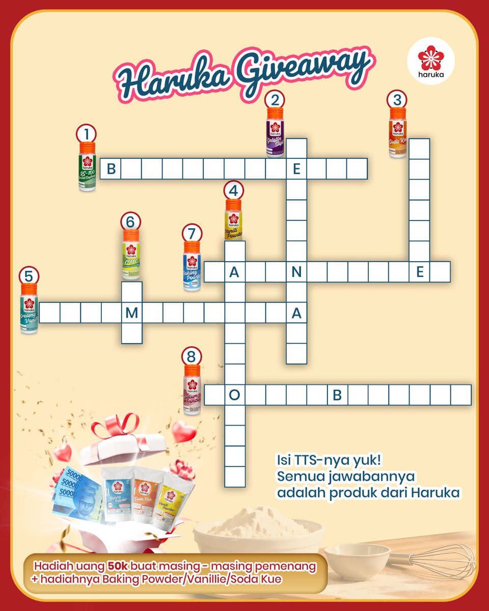 Events Jakarta tweet media