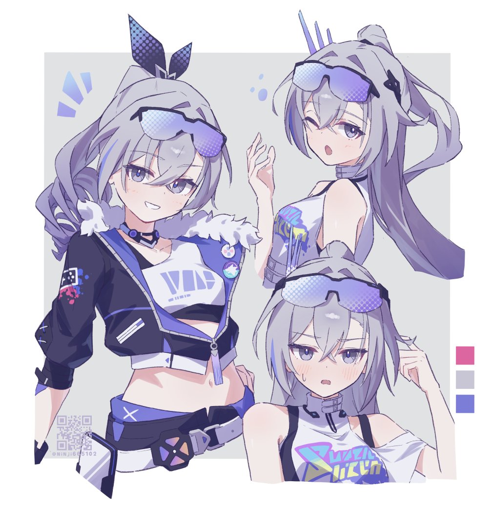 銀狼すき🐺