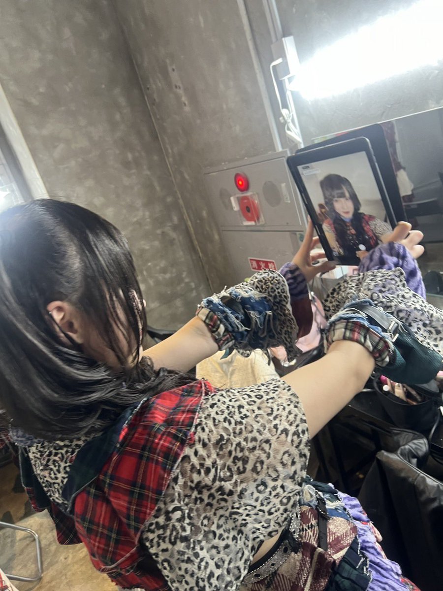 LUCY STAFF tweet media