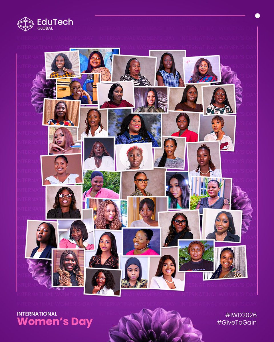 EduTech Global tweet media