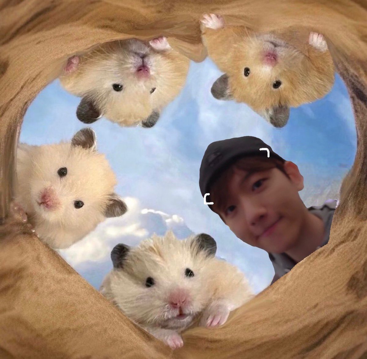 bbaekhne's tweet photo. 백현시

...엿다네 https://t.co/EtEXZoEyBf