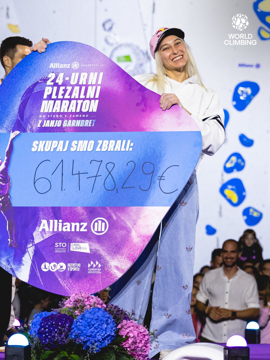 World Climbing tweet media