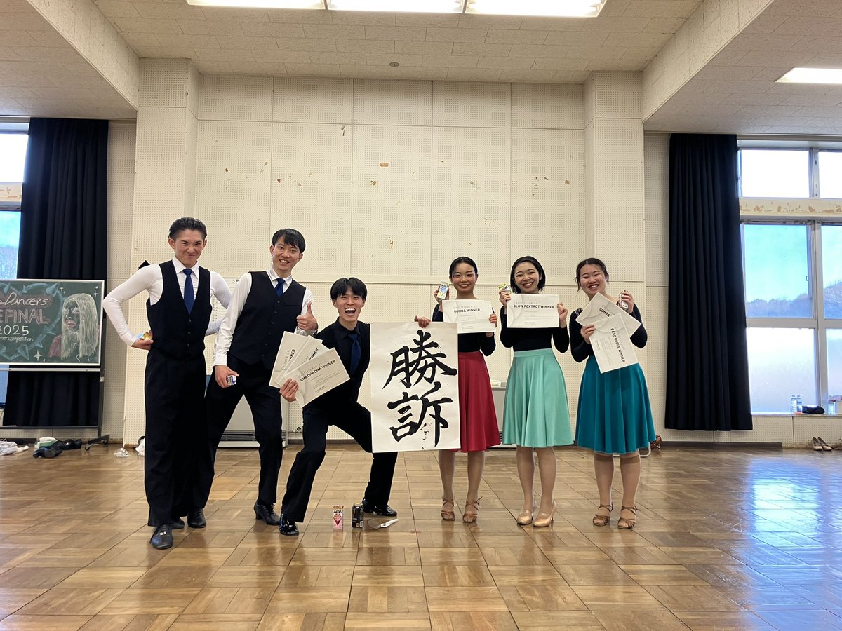 強化練３日目お疲れさまでした！
部内戦みんな頑張ったぞ！！
