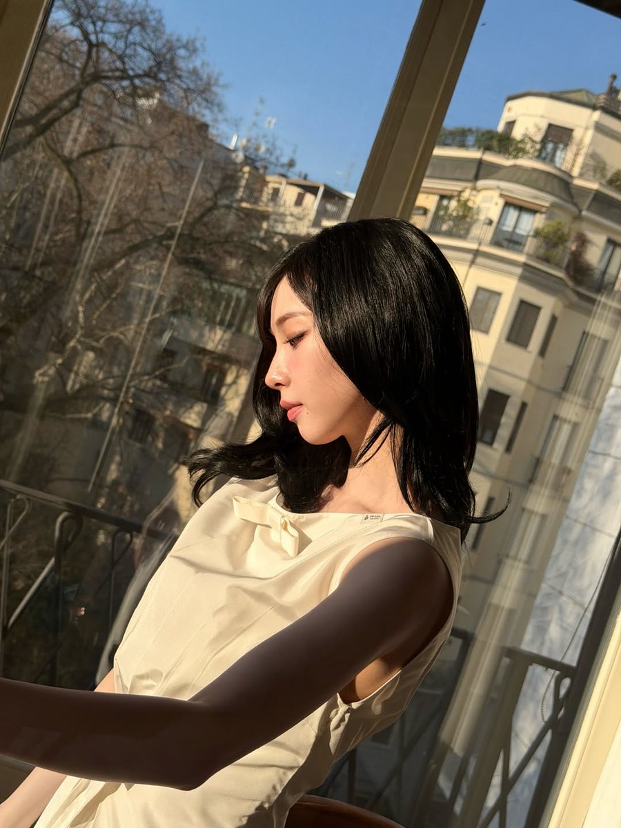 카리나 tweet media