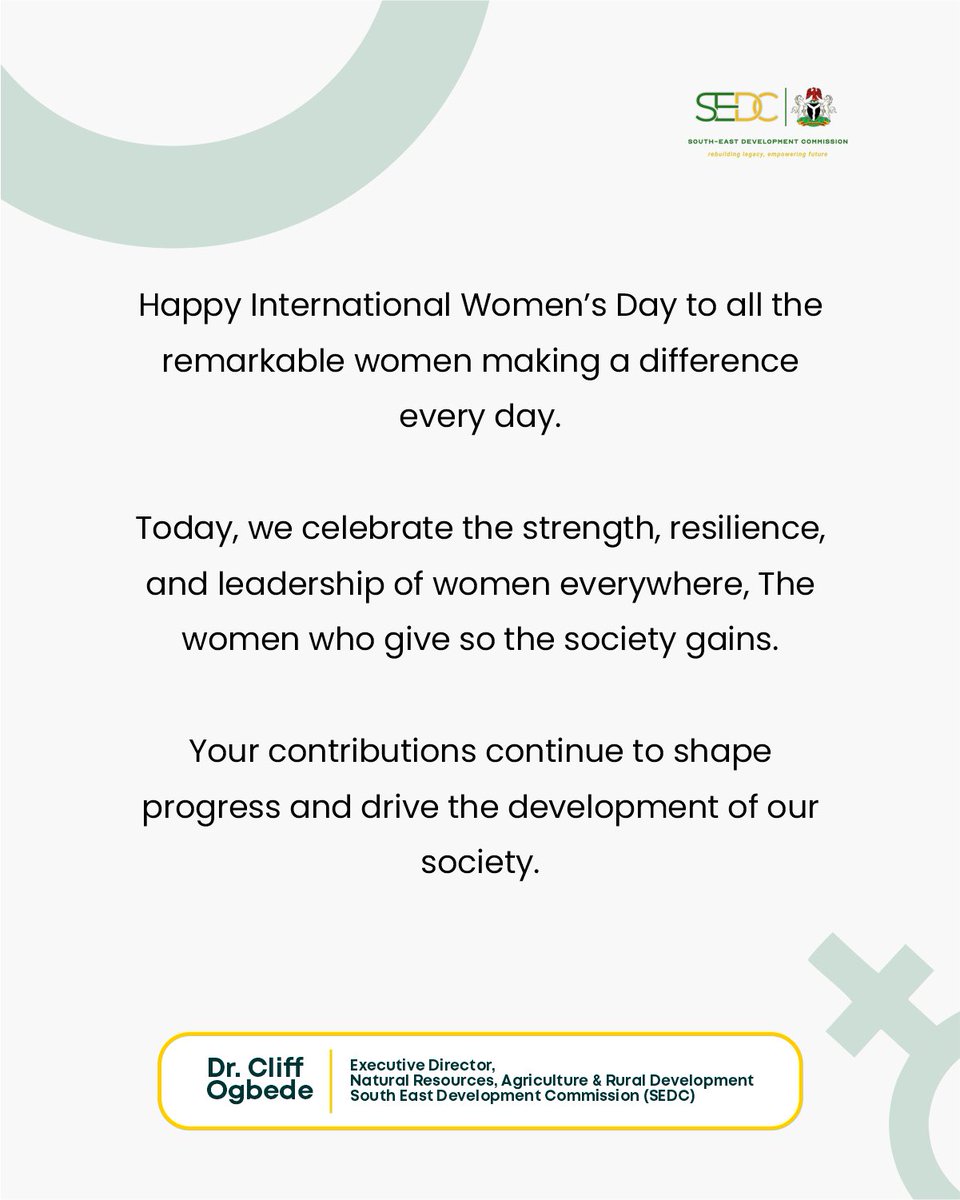 Dr. Cliff Ogbede tweet media