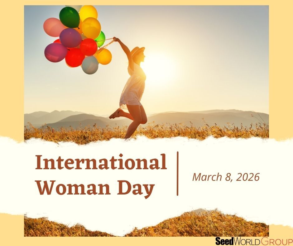 Seed World Europe tweet media