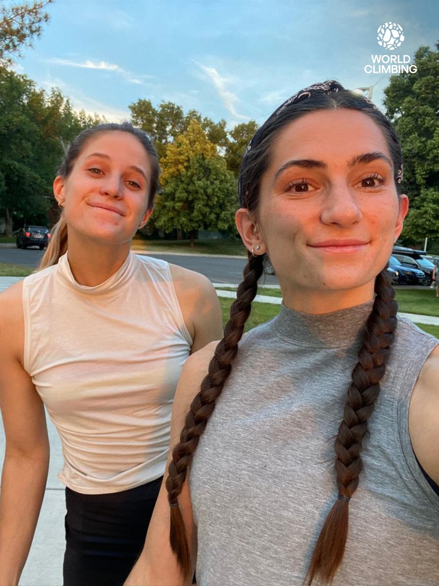 World Climbing tweet media