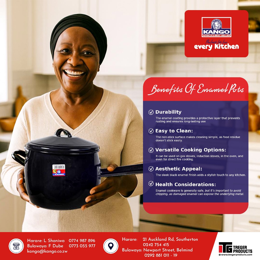 Kango Products tweet media