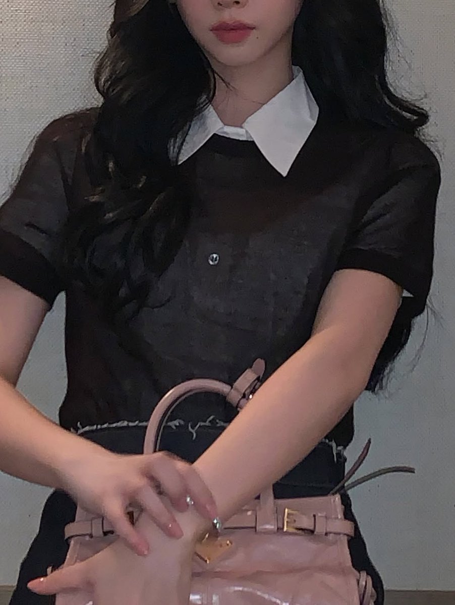 카리나 tweet media