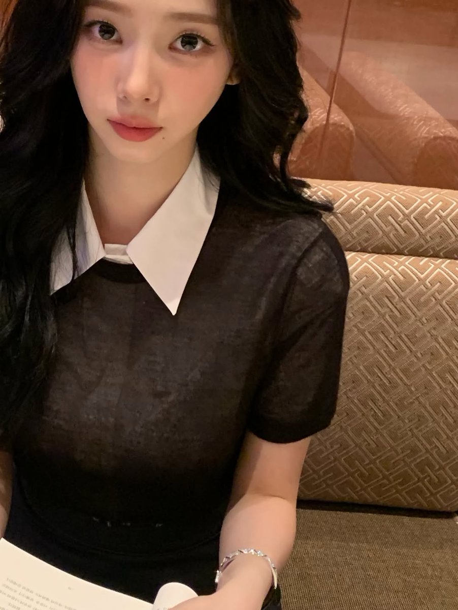 카리나 tweet media