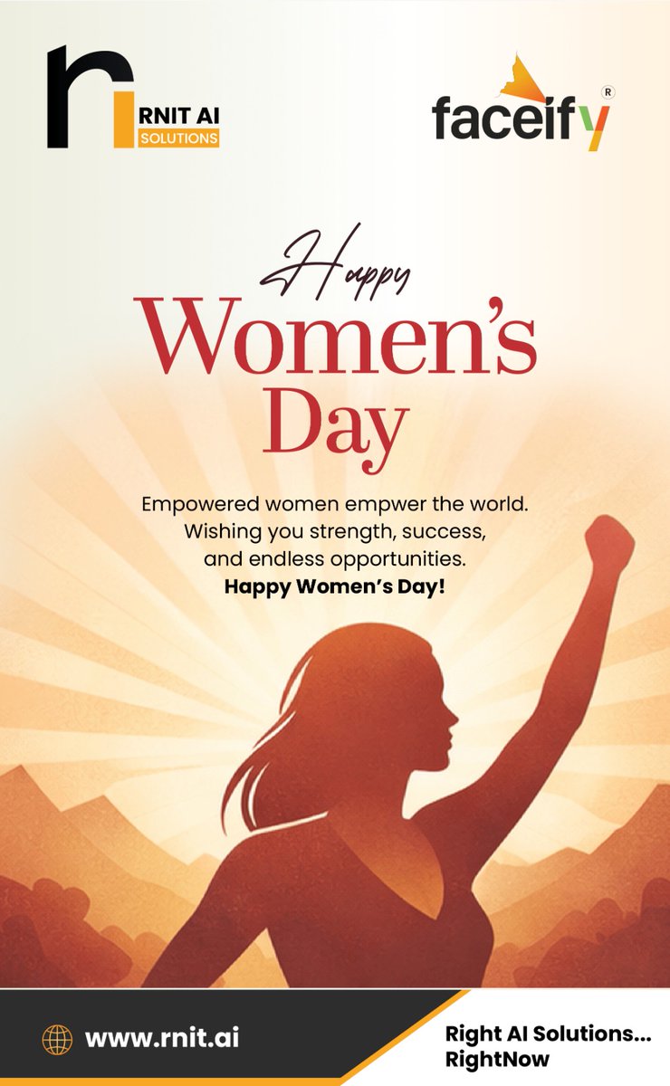 RNIT AI SOLUTIONS LTD. tweet media