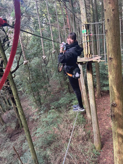 Twitterのコスプレ画像4