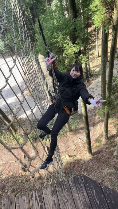 Twitterのコスプレ画像3