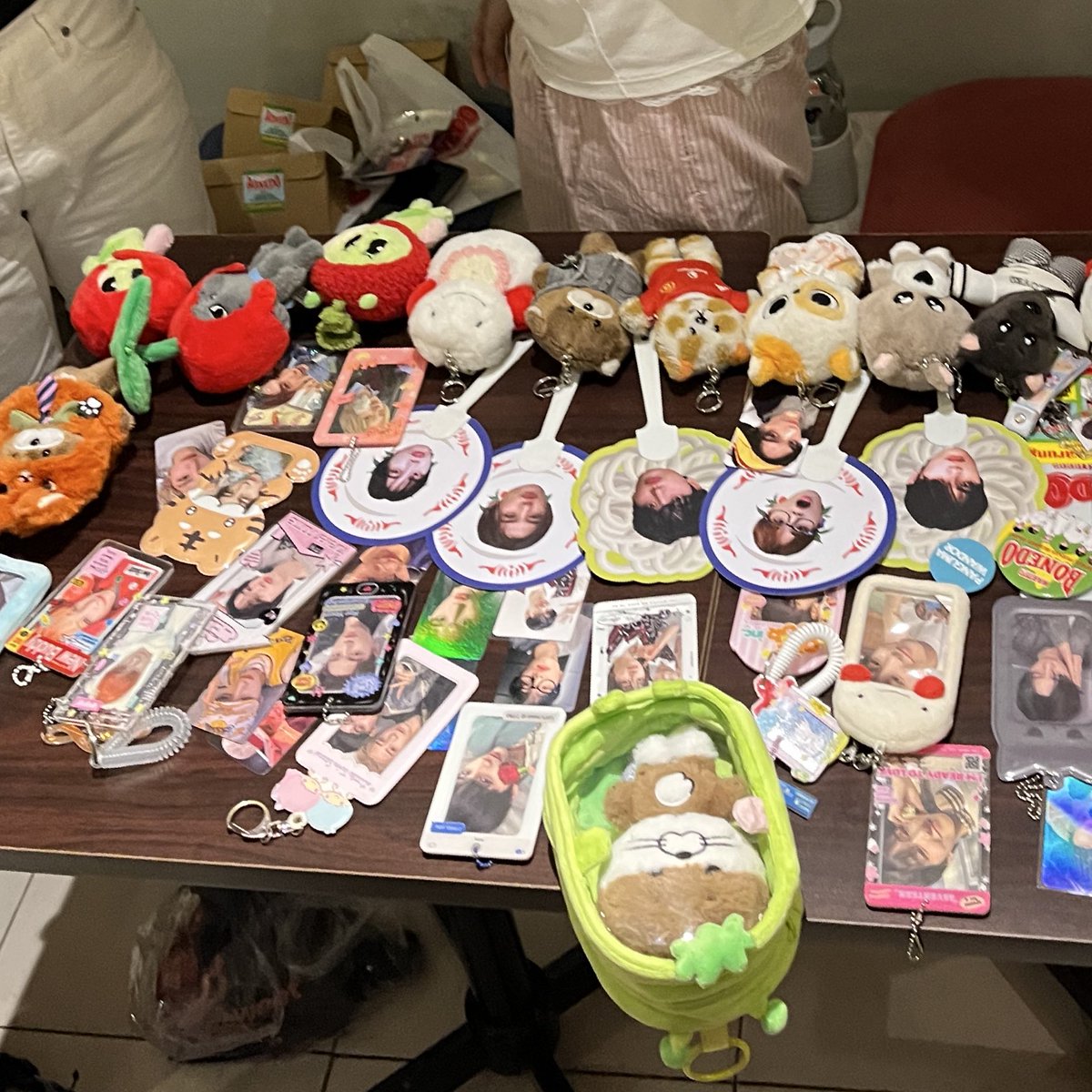 misoo ☆° tweet media