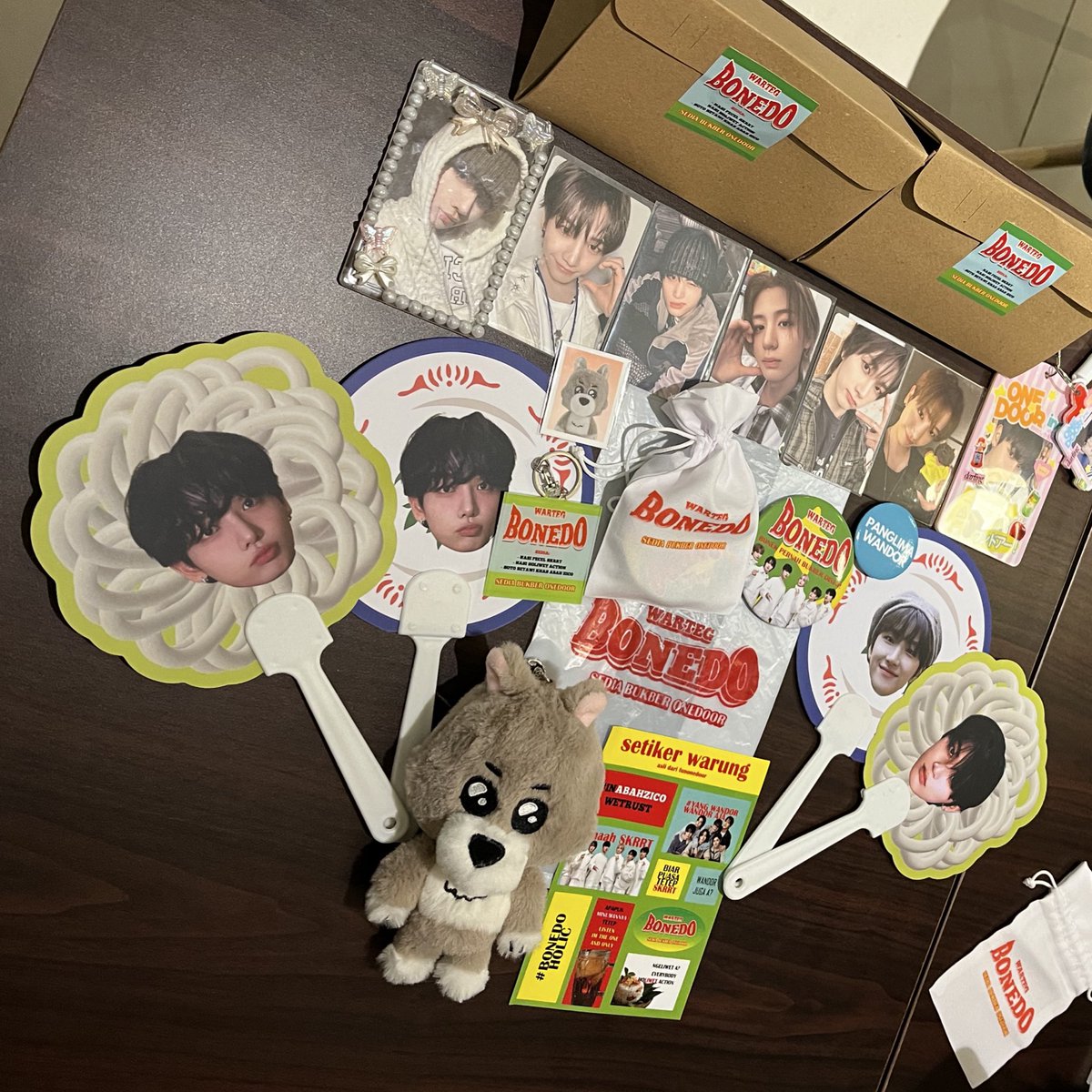 misoo ☆° tweet media