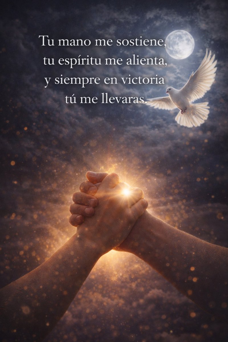 Jesustedice tweet media