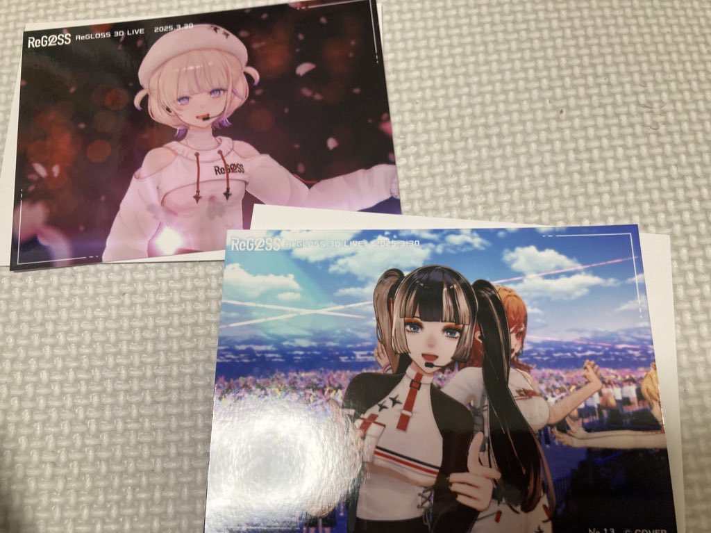 ひすい tweet media