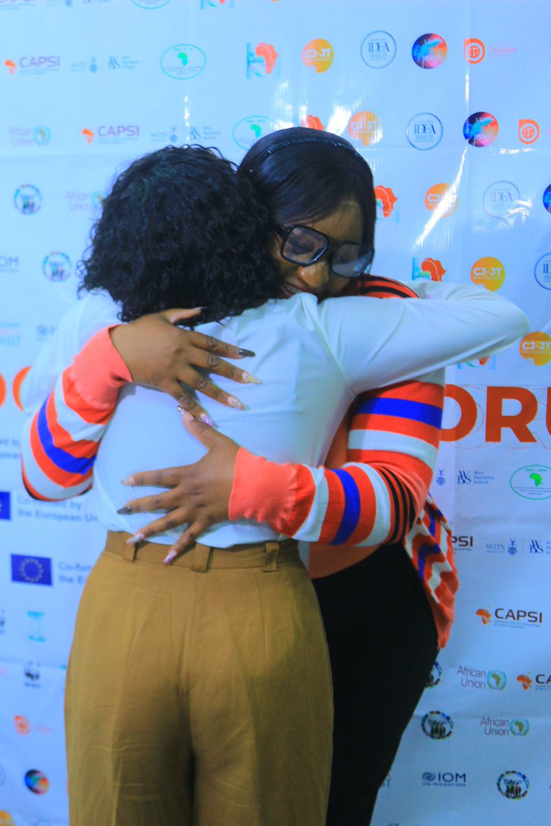 Southern Africa Youth Forum (SAYoF) tweet media