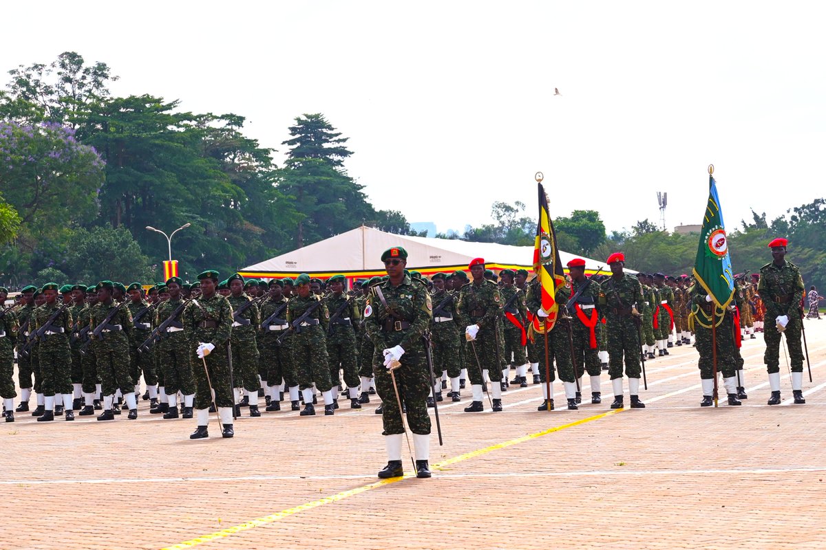 The Vice President, H.E. <a href="/jessica_alupo/">Vice President Jessica Alupo</a>, is the chief guest as Uganda joins the rest of the world to commemorate International Women’s Day 2026 at Kololo Ceremonial Grounds under the theme: “Scaling up investment to accelerate access to justice for women and girls across Uganda.”
