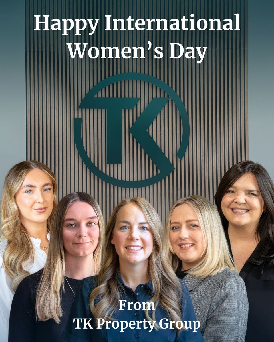 TK Property Group tweet media
