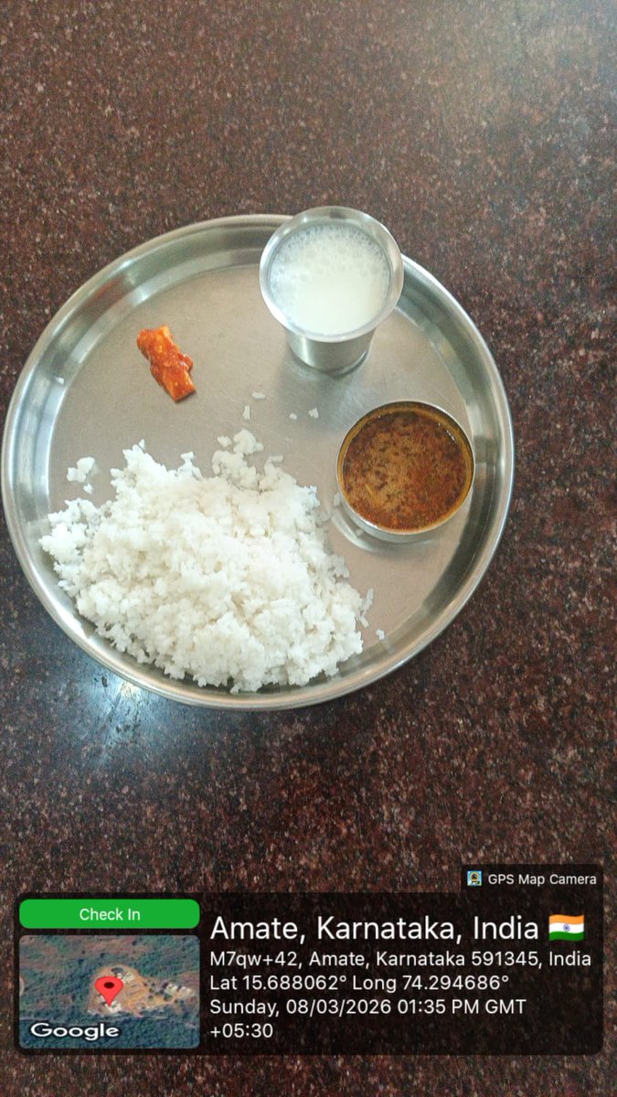 Kitturu6's tweet photo. Lunch https://t.co/k1EOwjJIzA