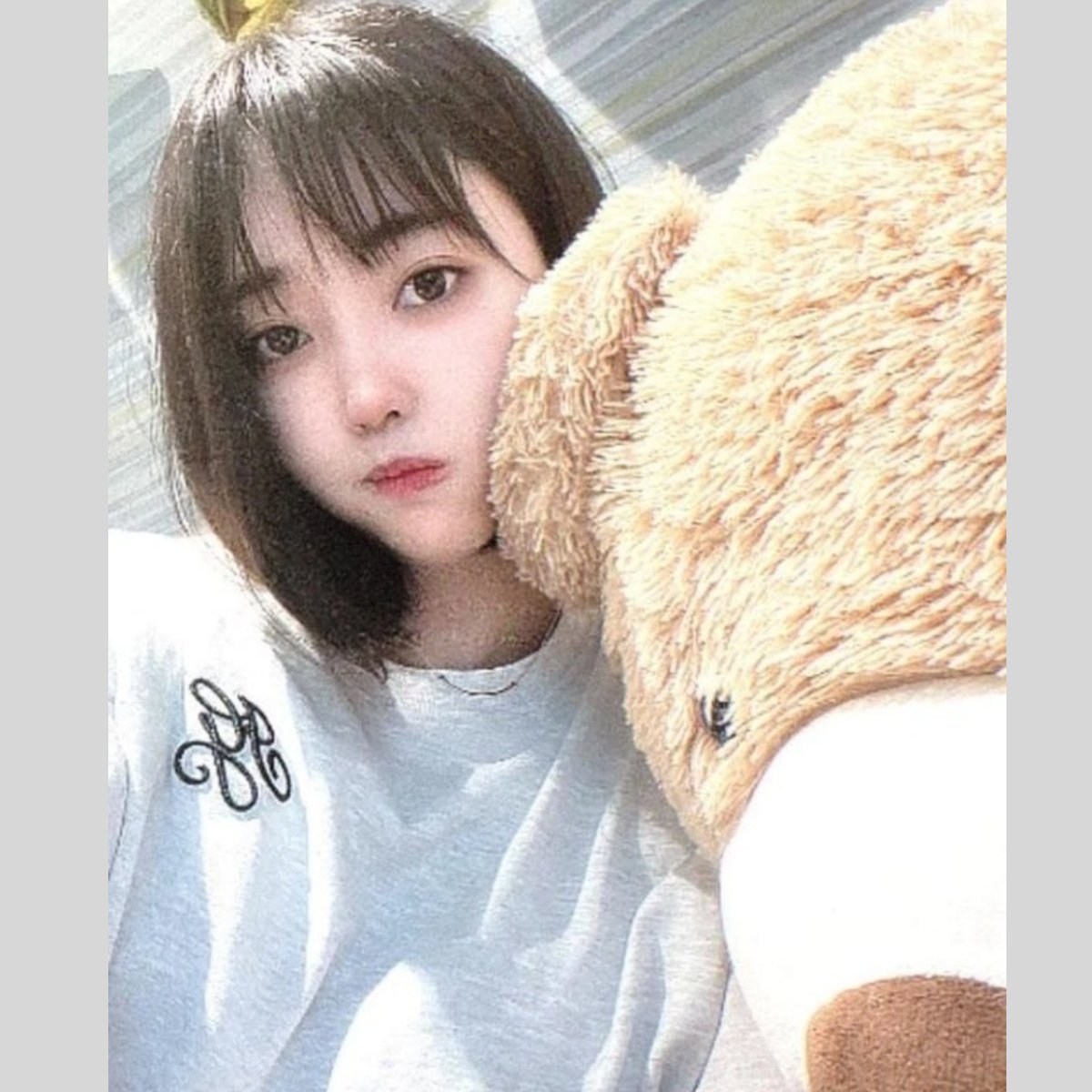 年紀小長輩大🖤 tweet media