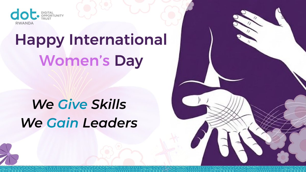 DOT Rwanda tweet media