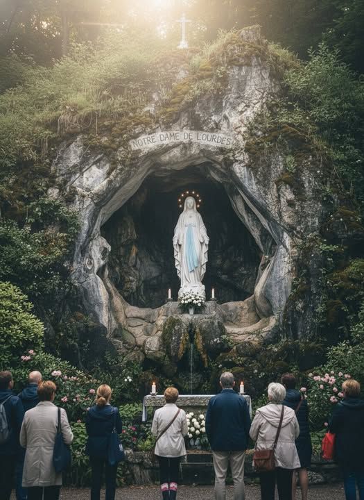 Catholic Quotes tweet media