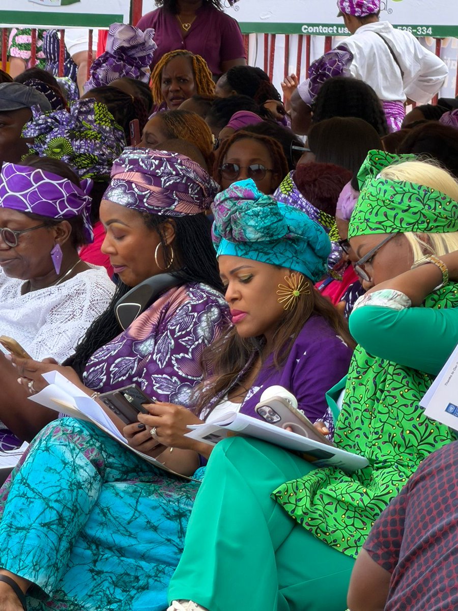 UN Liberia tweet media