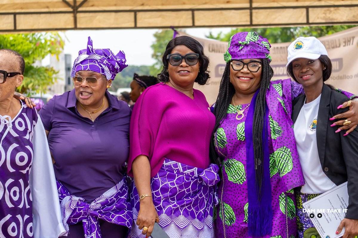 UN Liberia tweet media