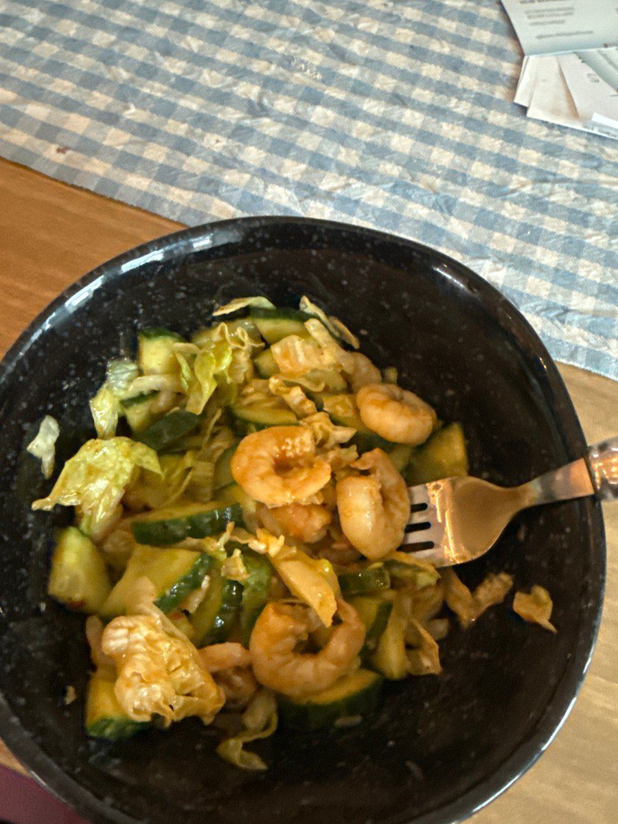 phadaliicee's tweet photo. ate like rent was due https://t.co/FOkcTwnqUZ