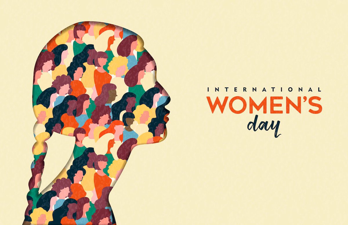 ClearBasics_Ug's tweet photo. Celebrating the strength, wisdom, and grace of the wonderful women across the world. Your presence makes a difference every day.  

Happy International Women’s Day From us to you.
#InternationalWomensDay https://t.co/vdXQLKpSD6