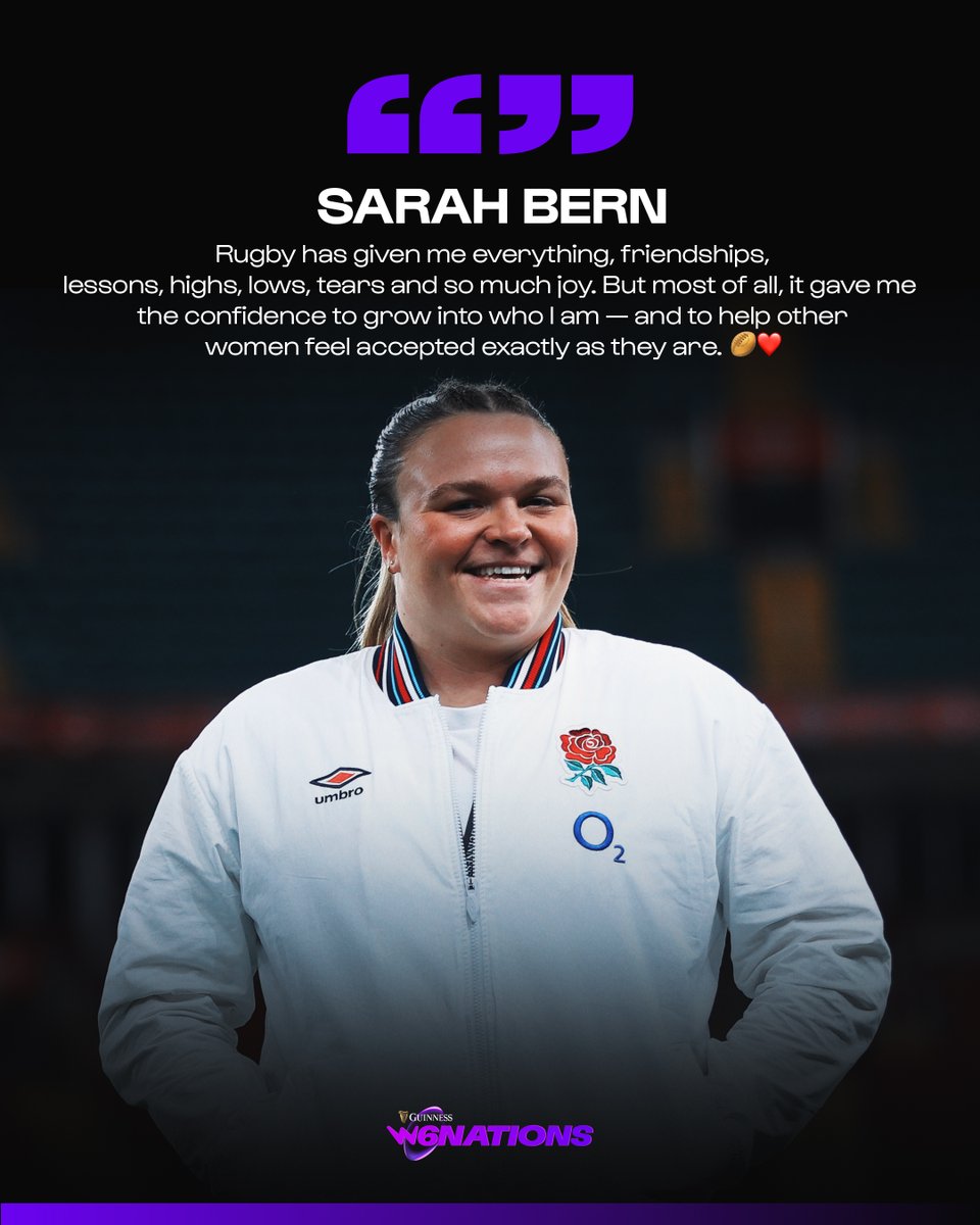 Guinness Women's Six Nations tweet media