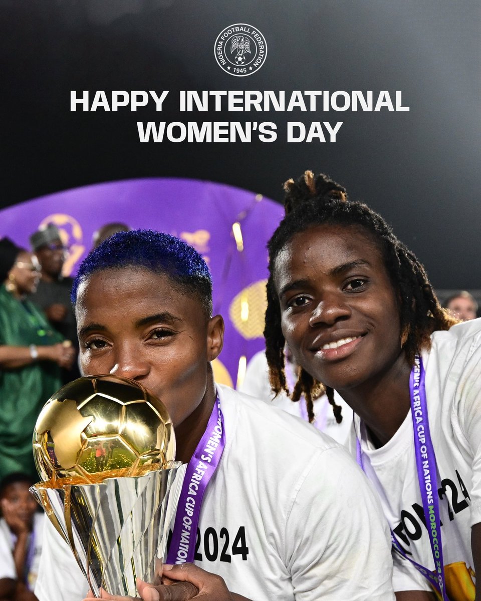 NGSuper_Falcons tweet media