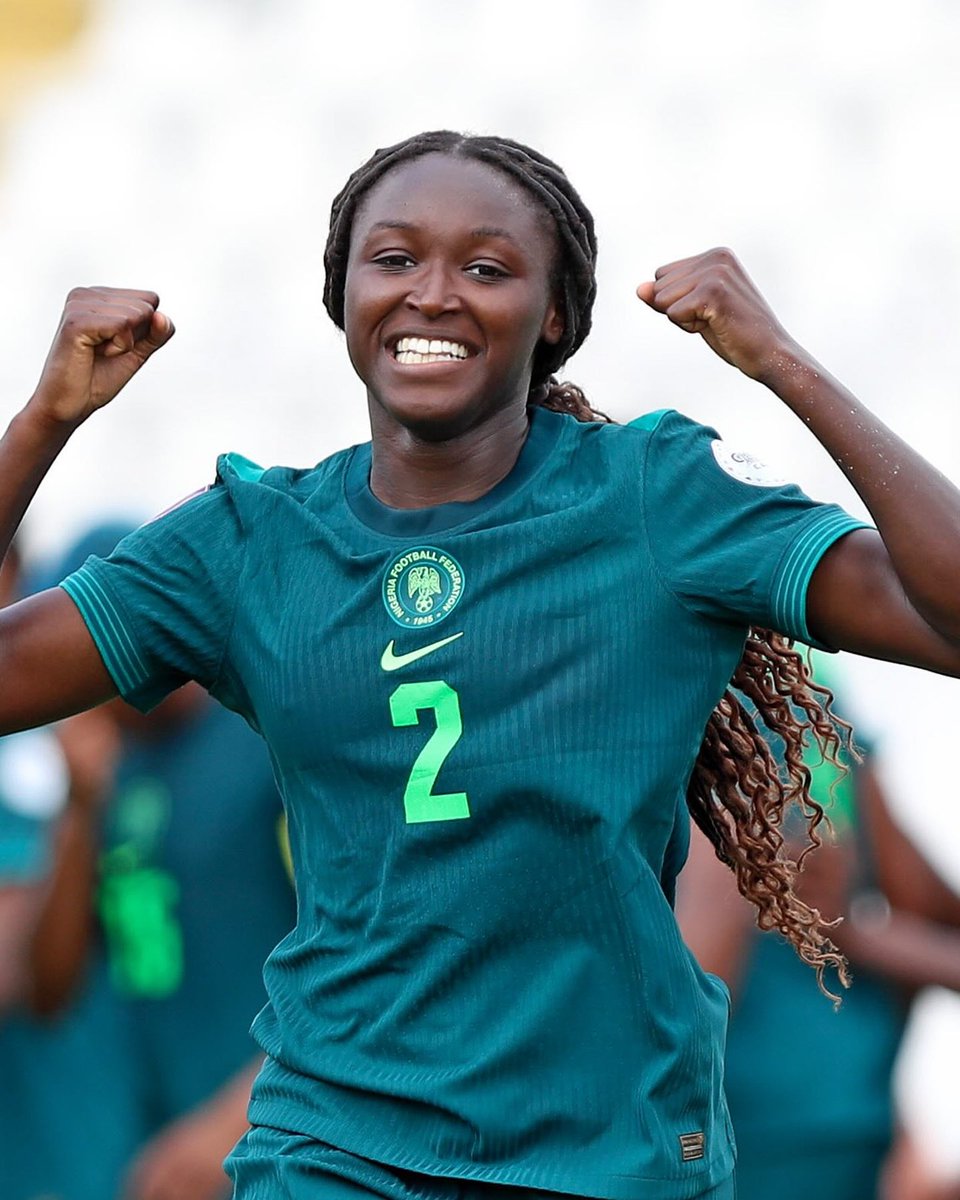 NGSuper_Falcons tweet media