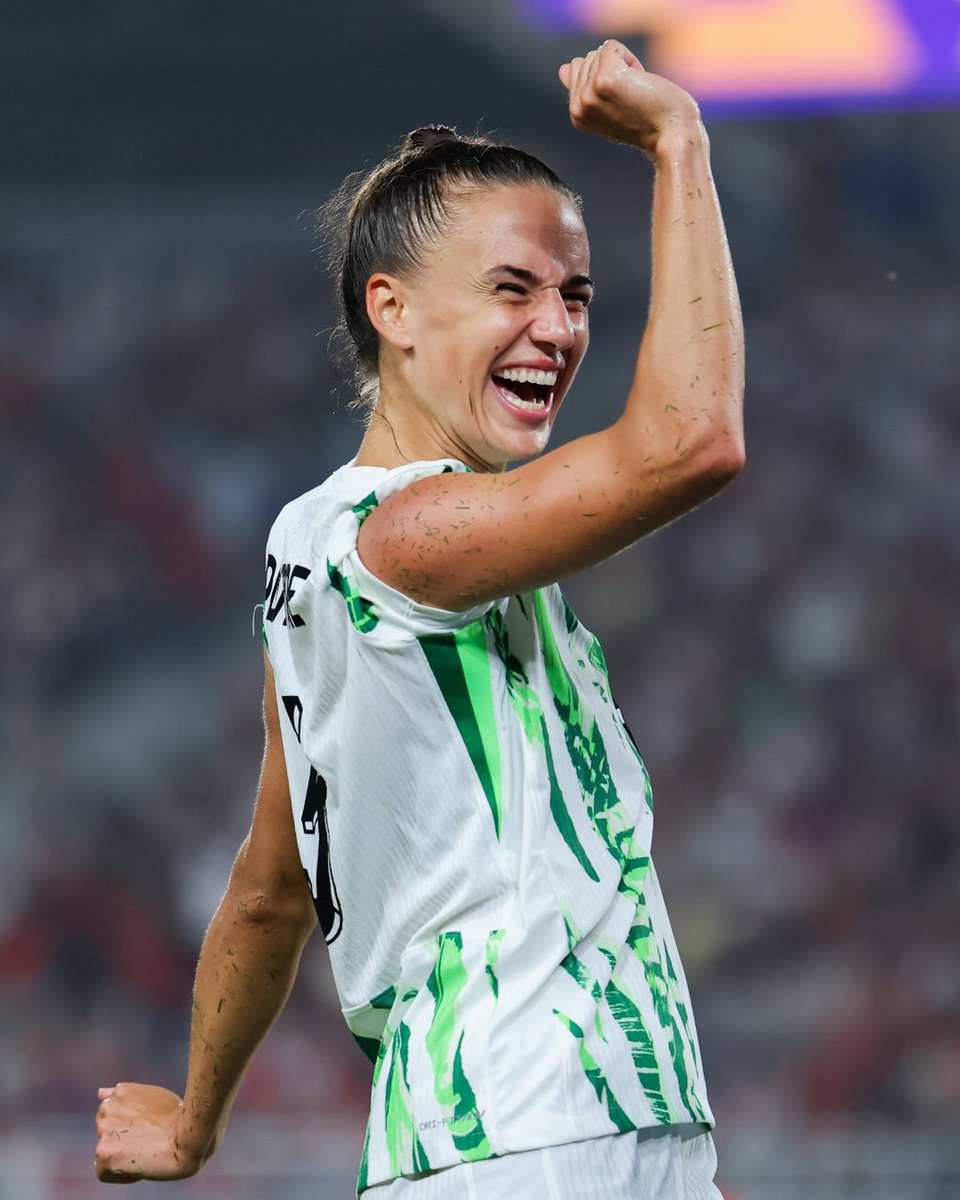 NGSuper_Falcons tweet media