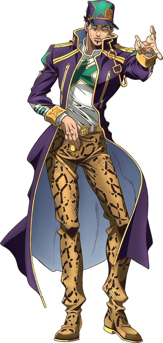 🐎 nini / izza ⚢ | SBR ANIME ! tweet media