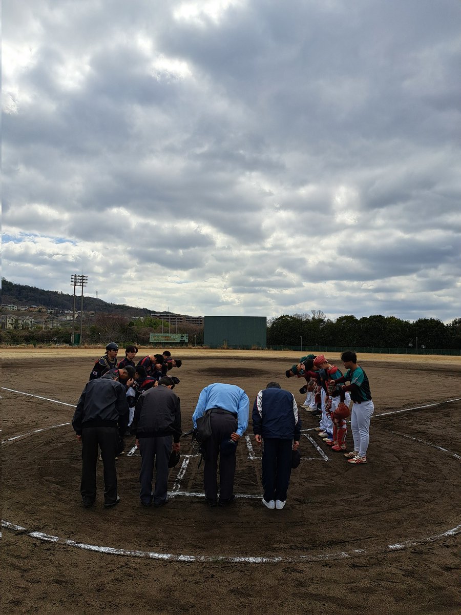 seinanren's tweet photo. 本日の生駒市・生駒郡のブロック大会結果共有します。
①C級はワイが4-0でファルコンに勝ち県大会へ
➁B級はウイナーズが9-3でジュピターに破れました。 https://t.co/ed7fZ8WAFO