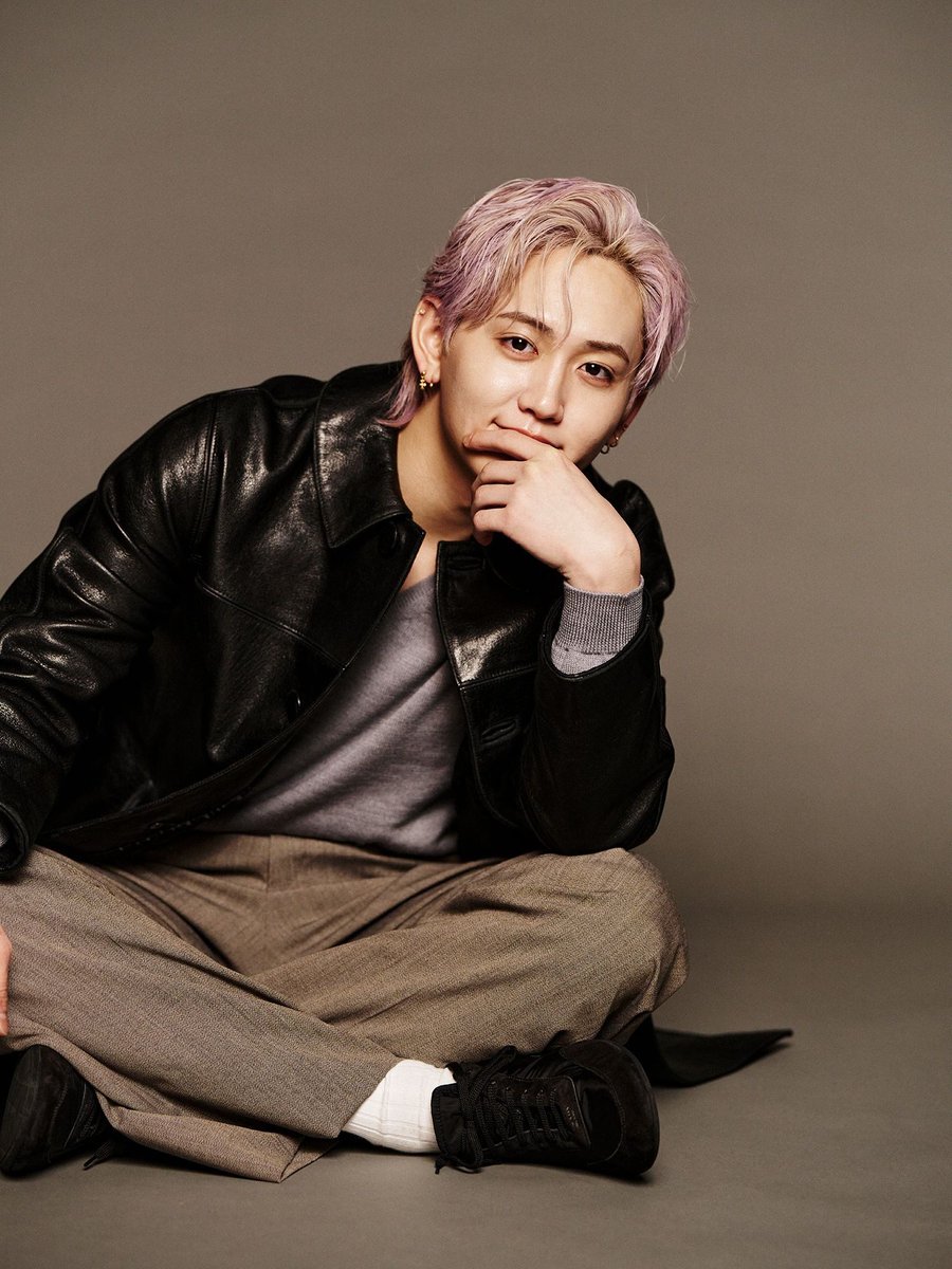 GQJAPAN's tweet image. MASHIHO「グループ活動を離れたときも音楽を手放すつもりはなくて、どういう形であれ、これからも自分は音楽と一緒に生きていきたいし音楽でみんなとつながっていたいという気持ちだけでした」
#MASHIHO
#UV #ULTRAVIOLET