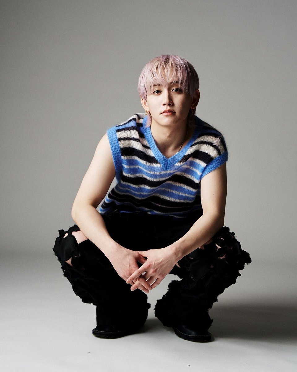 GQJAPAN's tweet image. MASHIHO「グループ活動を離れたときも音楽を手放すつもりはなくて、どういう形であれ、これからも自分は音楽と一緒に生きていきたいし音楽でみんなとつながっていたいという気持ちだけでした」
#MASHIHO
#UV #ULTRAVIOLET