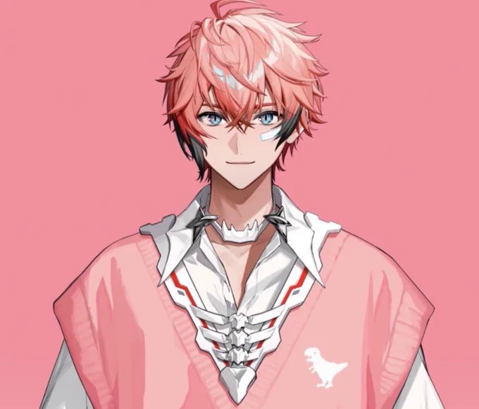 ディミトリの顔面見慣れてるな〜て思ってたら担当絵師が推したちのママさんだった。 Lowr𓏸先生〜…