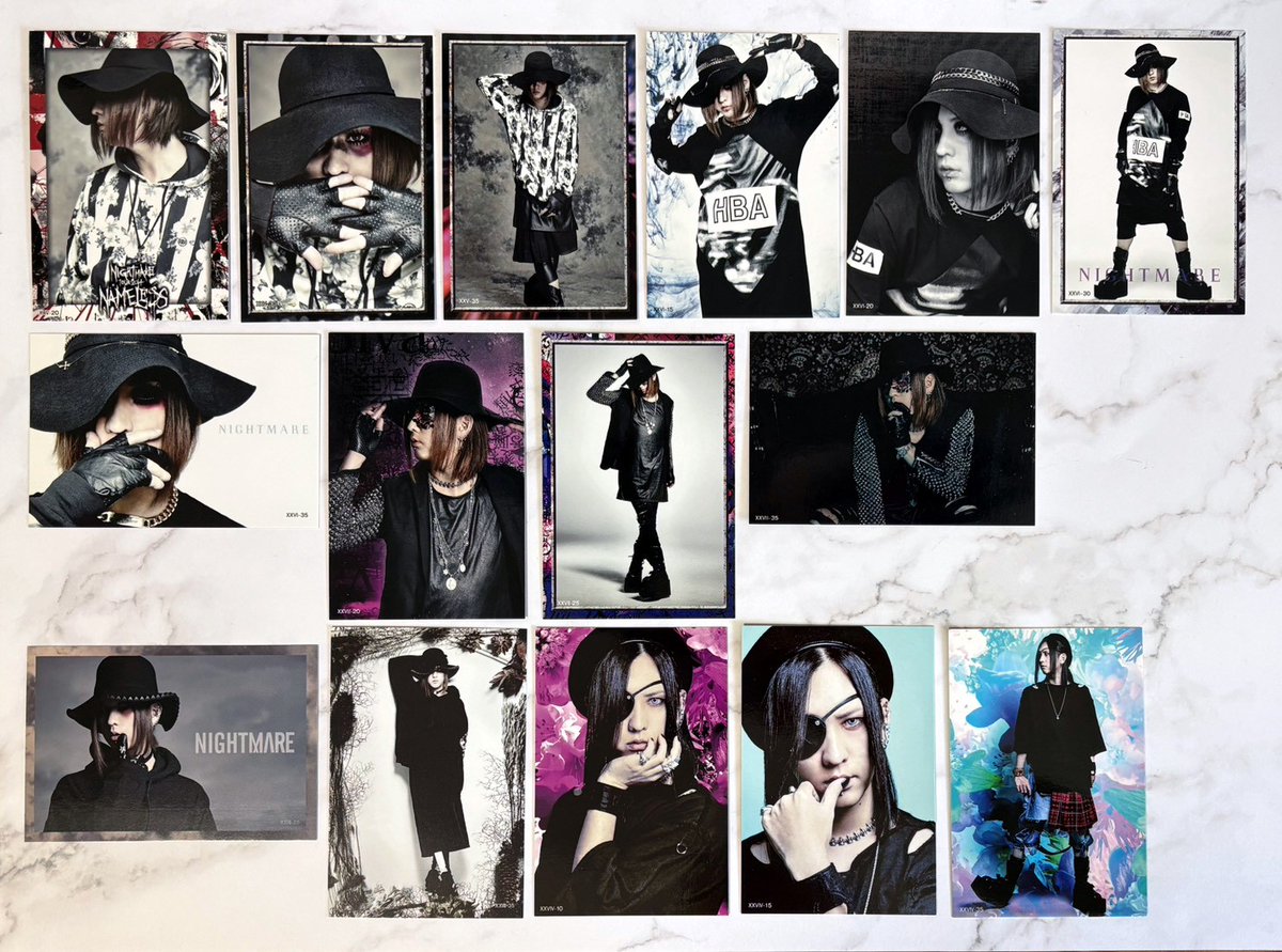 にる@取引垢 tweet media