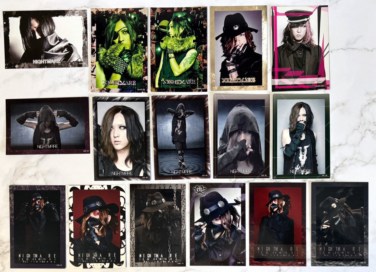 にる@取引垢 tweet media